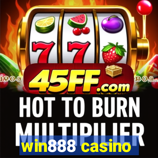 win888 casino